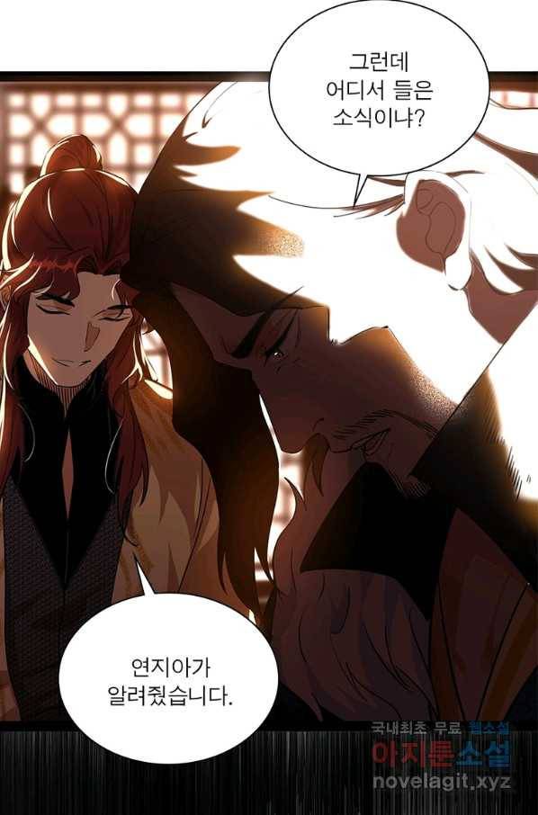 차원이동 레벨업 246화 9
