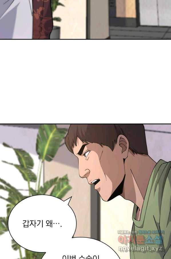 레벨업에 미친 의사 101화 7