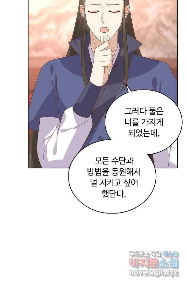 암흑 속에 피는 꽃 162화 47