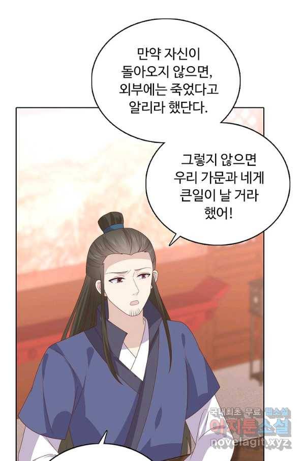 암흑 속에 피는 꽃 162화 55
