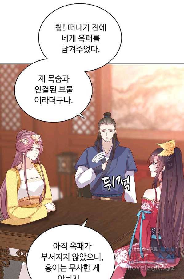 암흑 속에 피는 꽃 162화 58