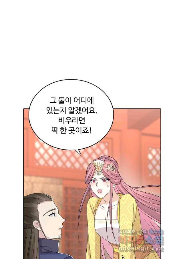 암흑 속에 피는 꽃 162화 72
