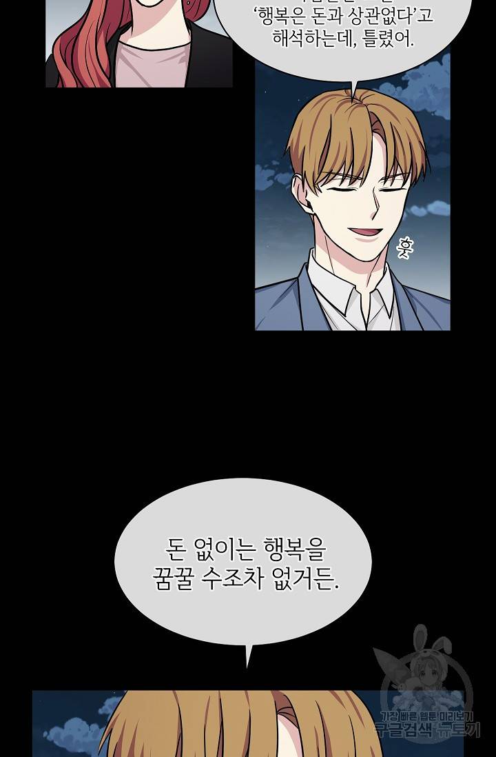 귀여운 야수님 56화 2