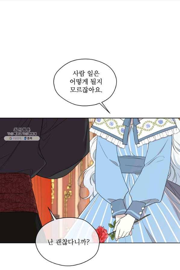 남주의 엄마가 되어버렸다 66화 8