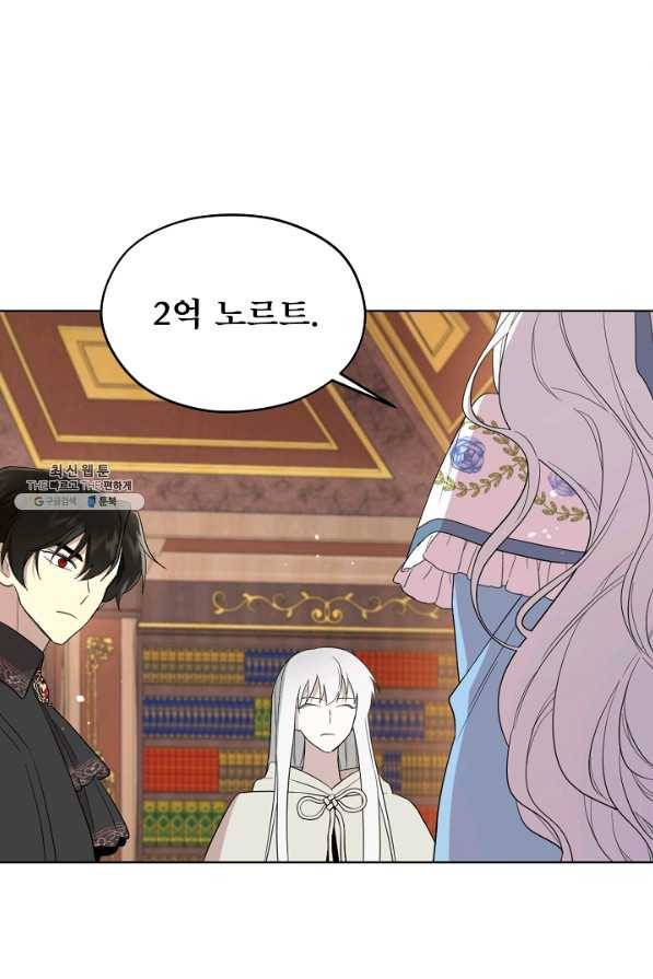 남주의 엄마가 되어버렸다 66화 20