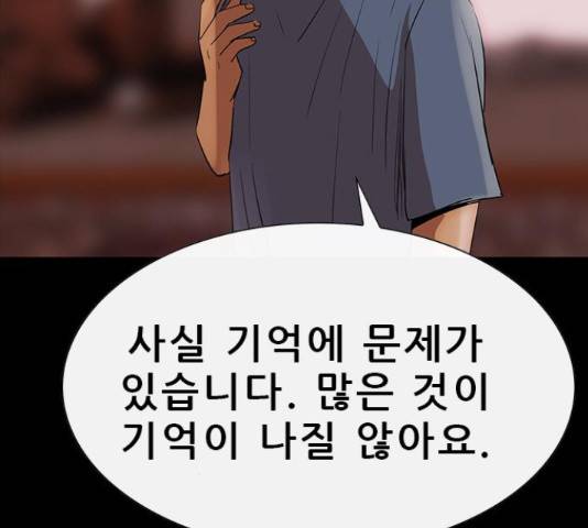 나는 어디에나 있다 60화 110