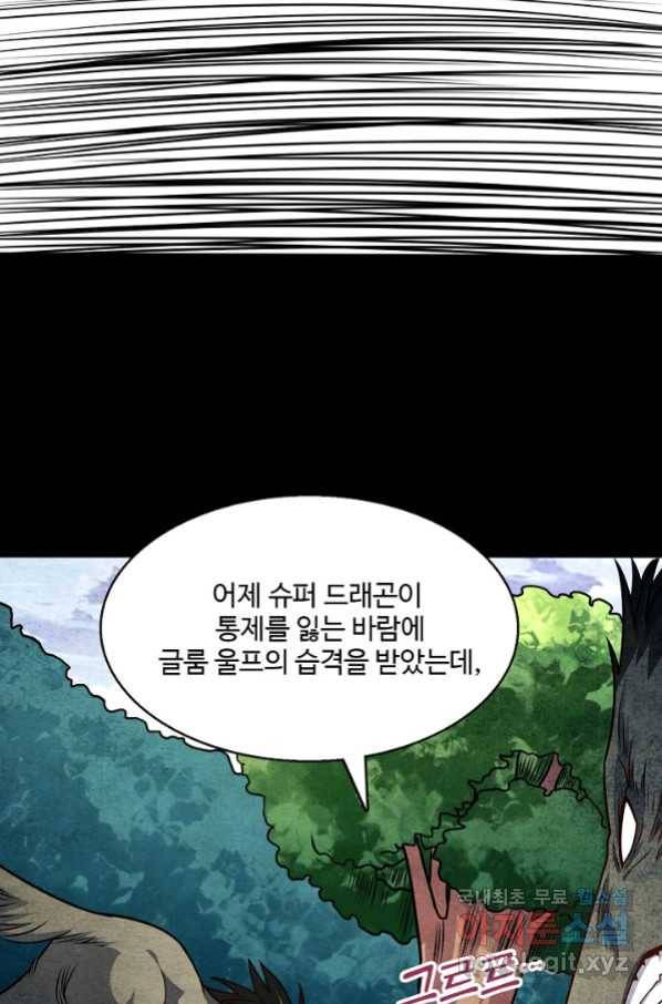 흙수저, 시스템에게 선택받다 105화 9