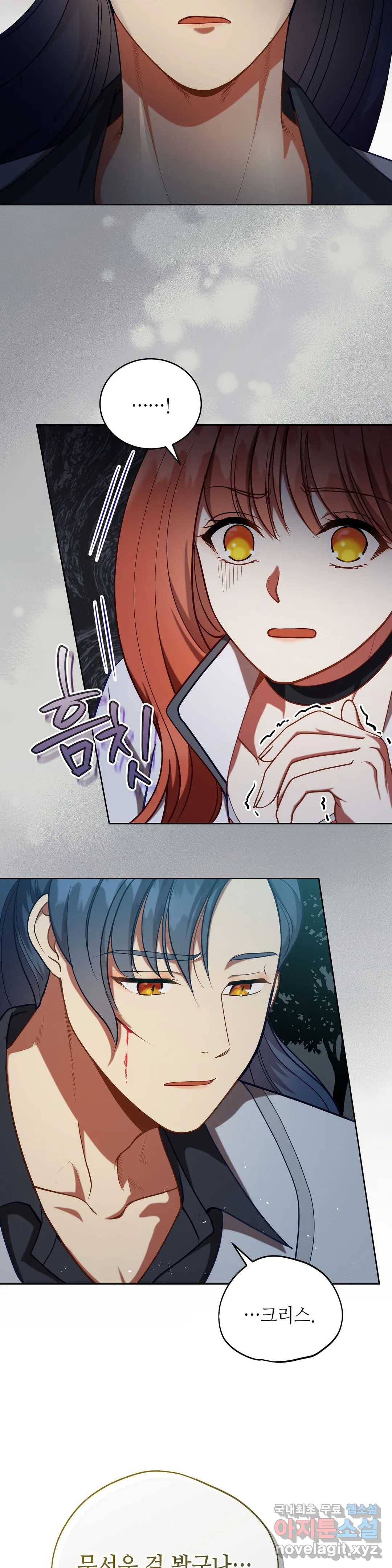 미명의 추적자 26화 3