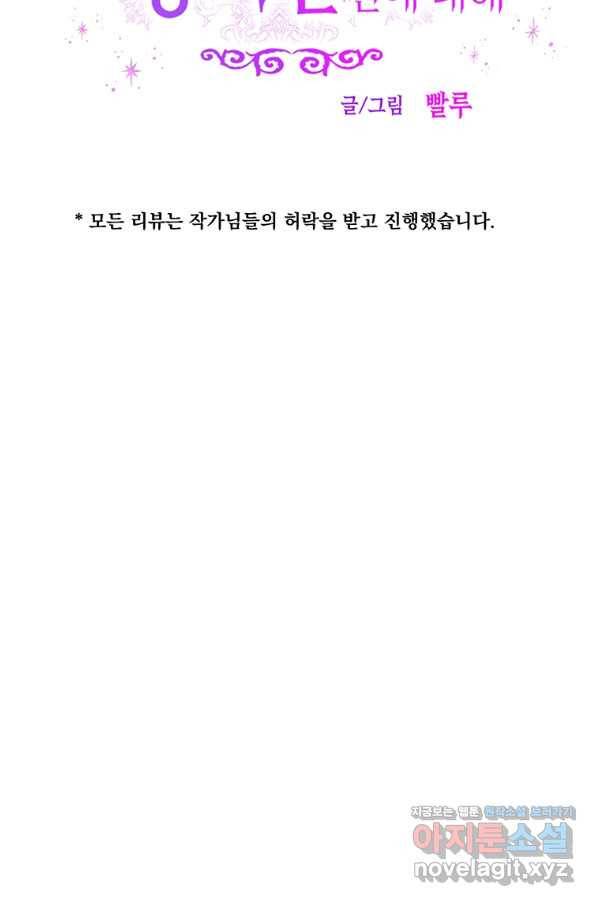 웹툰 작가가 리뷰어로 빙의한 건에 대해 8화 장르를 바꿔보도록 하겠습니다 11