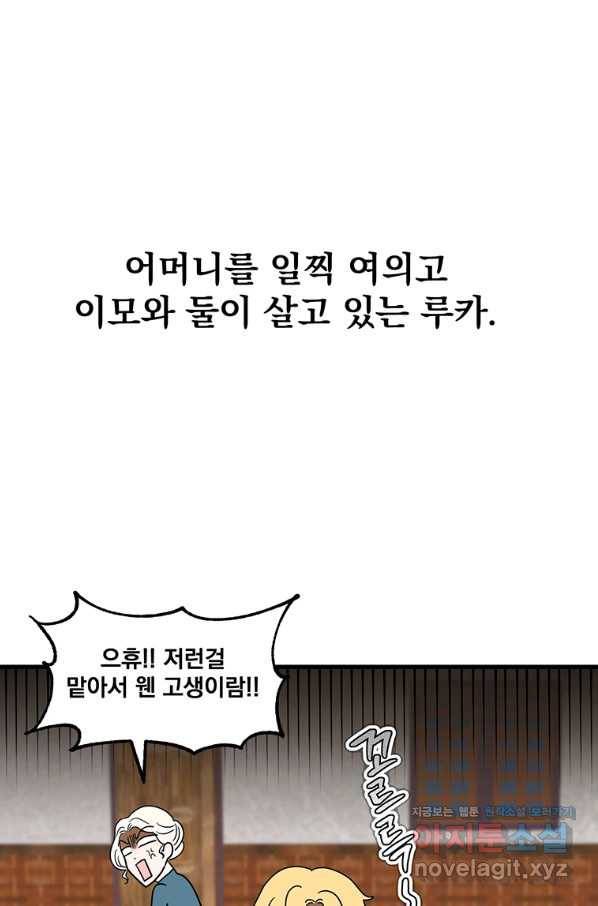 웹툰 작가가 리뷰어로 빙의한 건에 대해 8화 장르를 바꿔보도록 하겠습니다 17