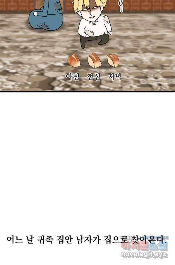 웹툰 작가가 리뷰어로 빙의한 건에 대해 8화 장르를 바꿔보도록 하겠습니다 18
