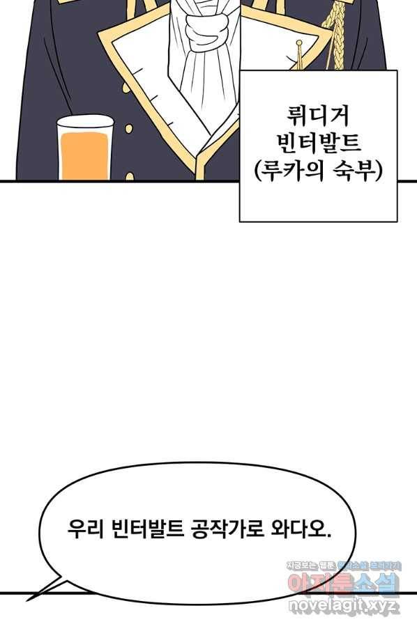 웹툰 작가가 리뷰어로 빙의한 건에 대해 8화 장르를 바꿔보도록 하겠습니다 21