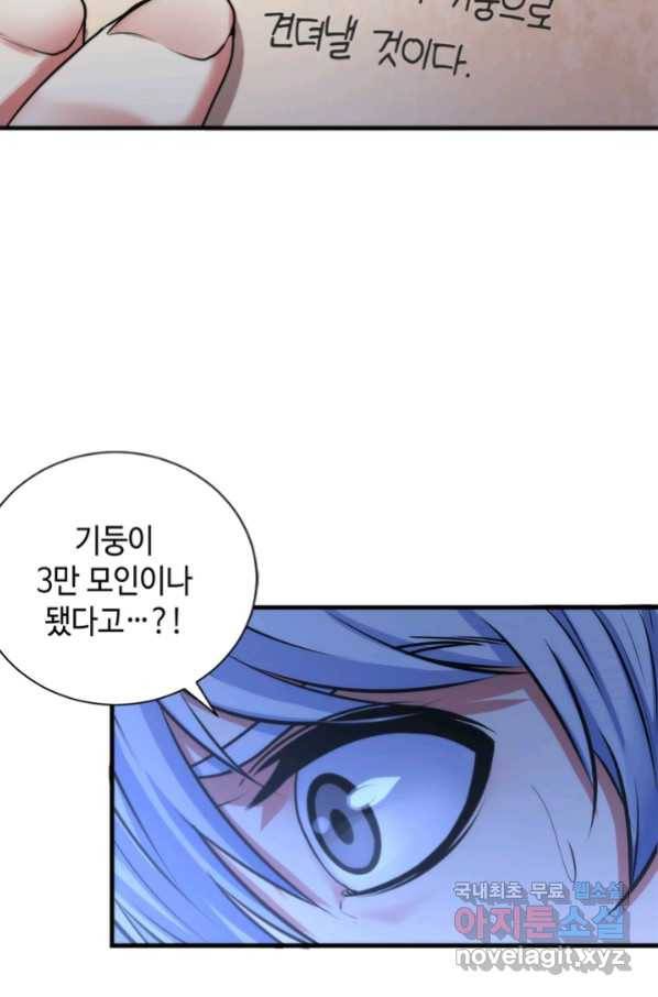 신이되다 - 크툴루신화 75화 9