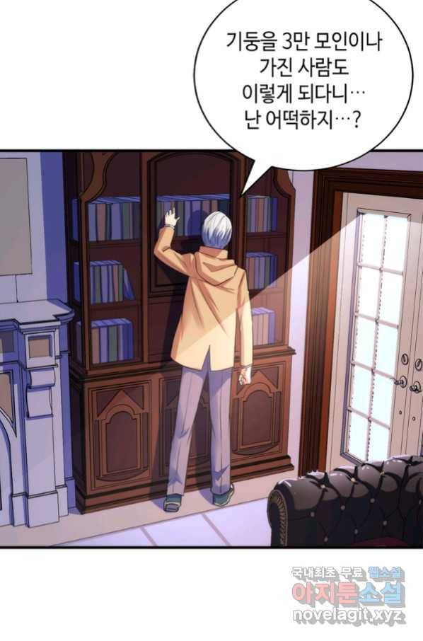 신이되다 - 크툴루신화 75화 21