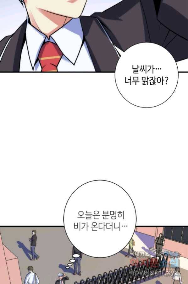 신이되다 - 크툴루신화 75화 31