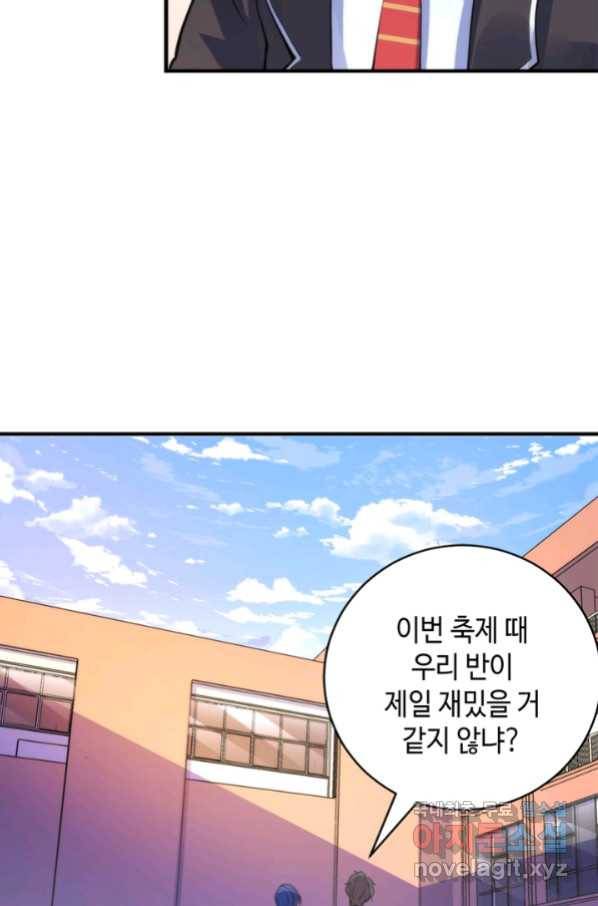 신이되다 - 크툴루신화 75화 37