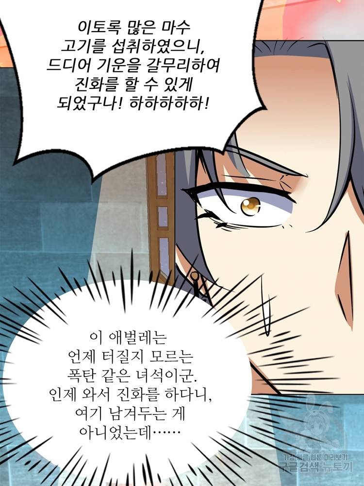 혈맥신공 52화 67