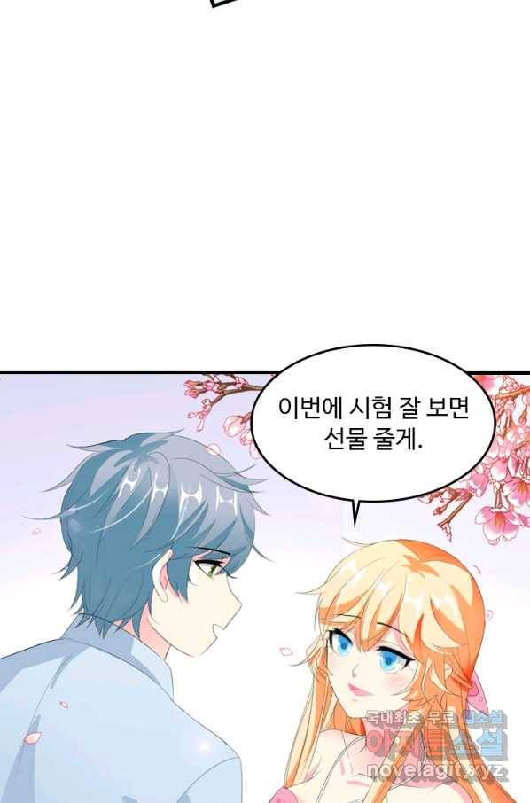남주가 미모를 숨김 21화 7