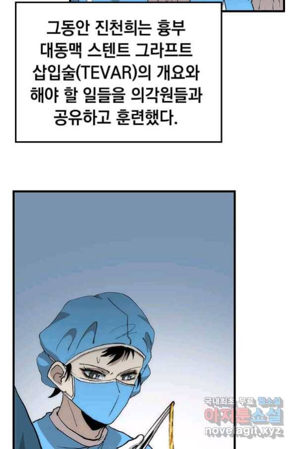의원, 다시 살다 87화 97