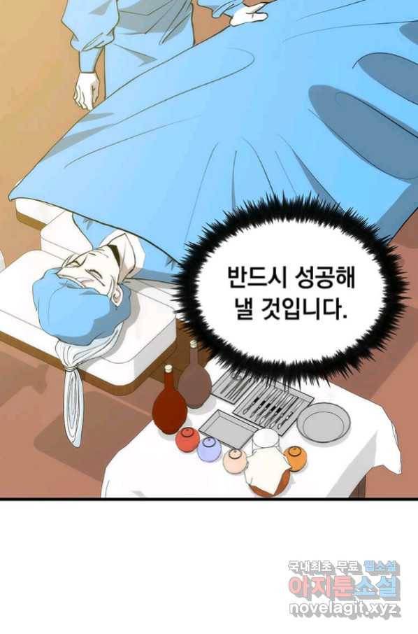 의원, 다시 살다 87화 119