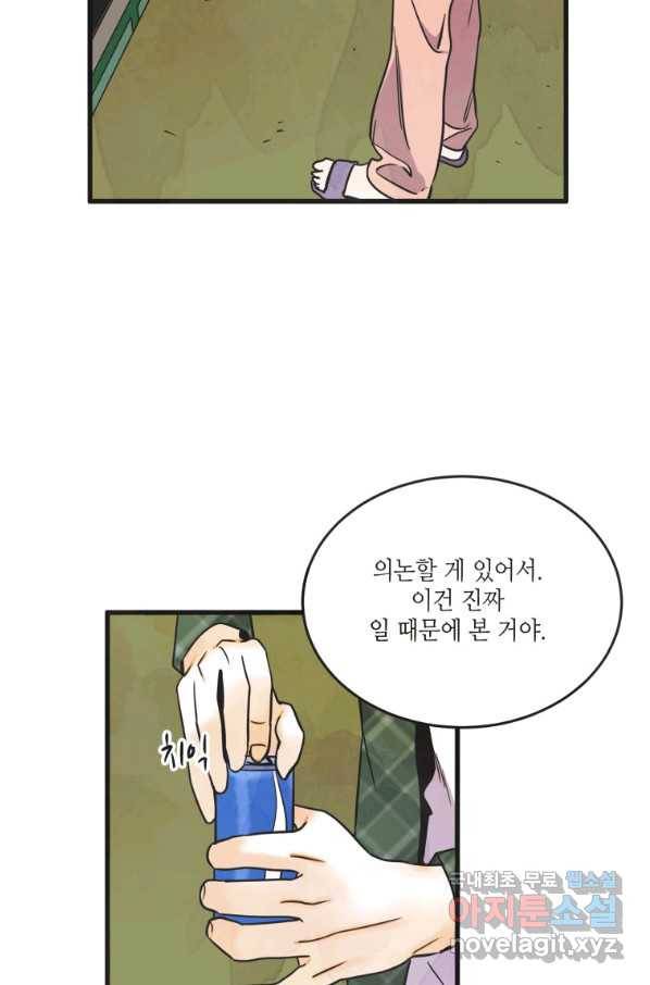 N번째 연애 20화 3