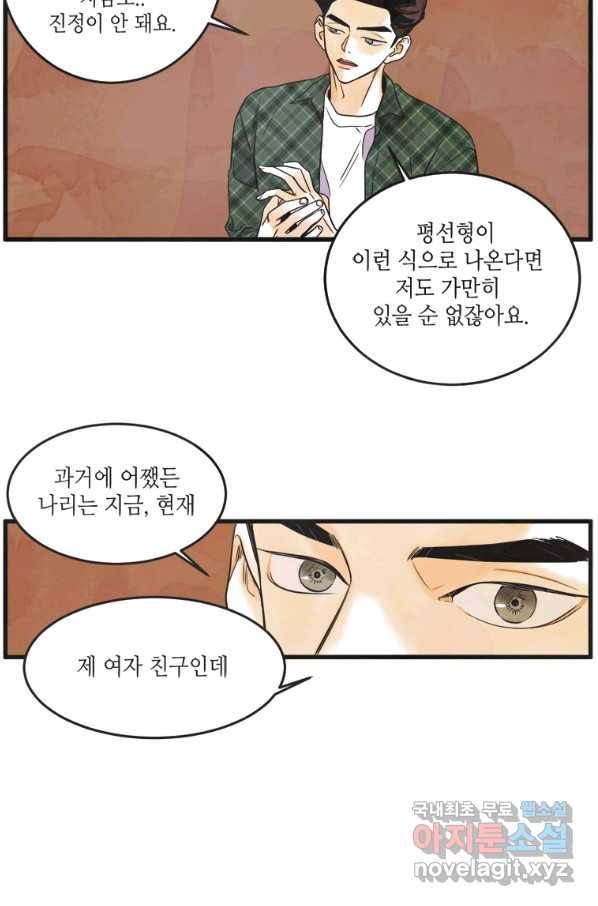 N번째 연애 20화 23