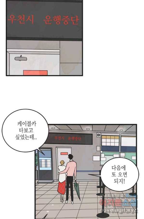 N번째 연애 20화 52
