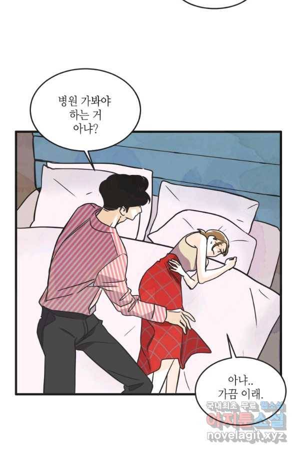 N번째 연애 20화 58