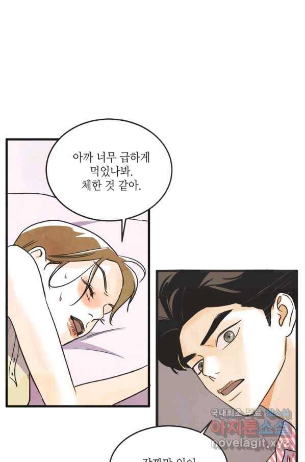 N번째 연애 20화 59