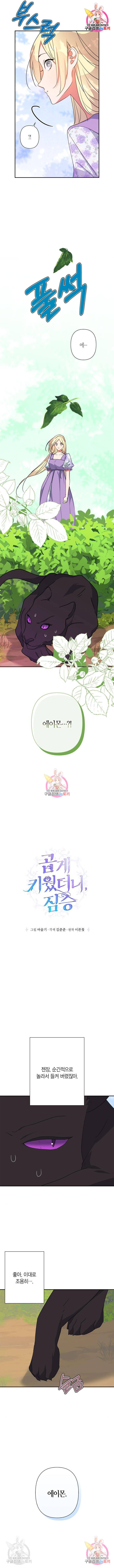 곱게 키웠더니, 짐승 90화 3