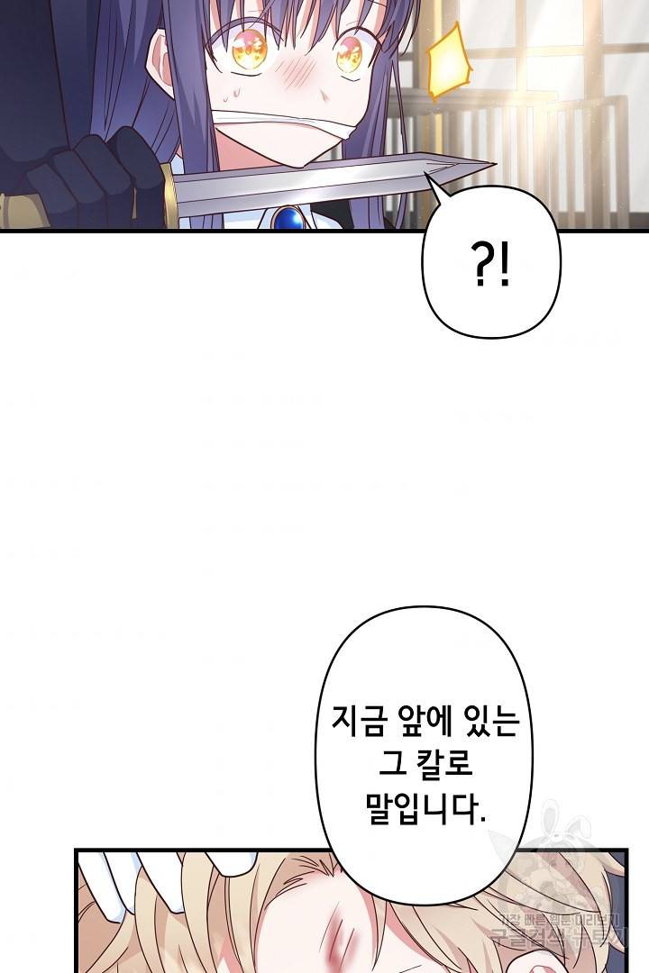 마법사를 위한 동화 33화 44
