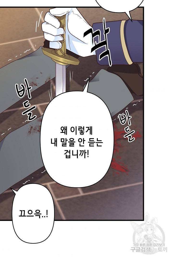 마법사를 위한 동화 33화 54