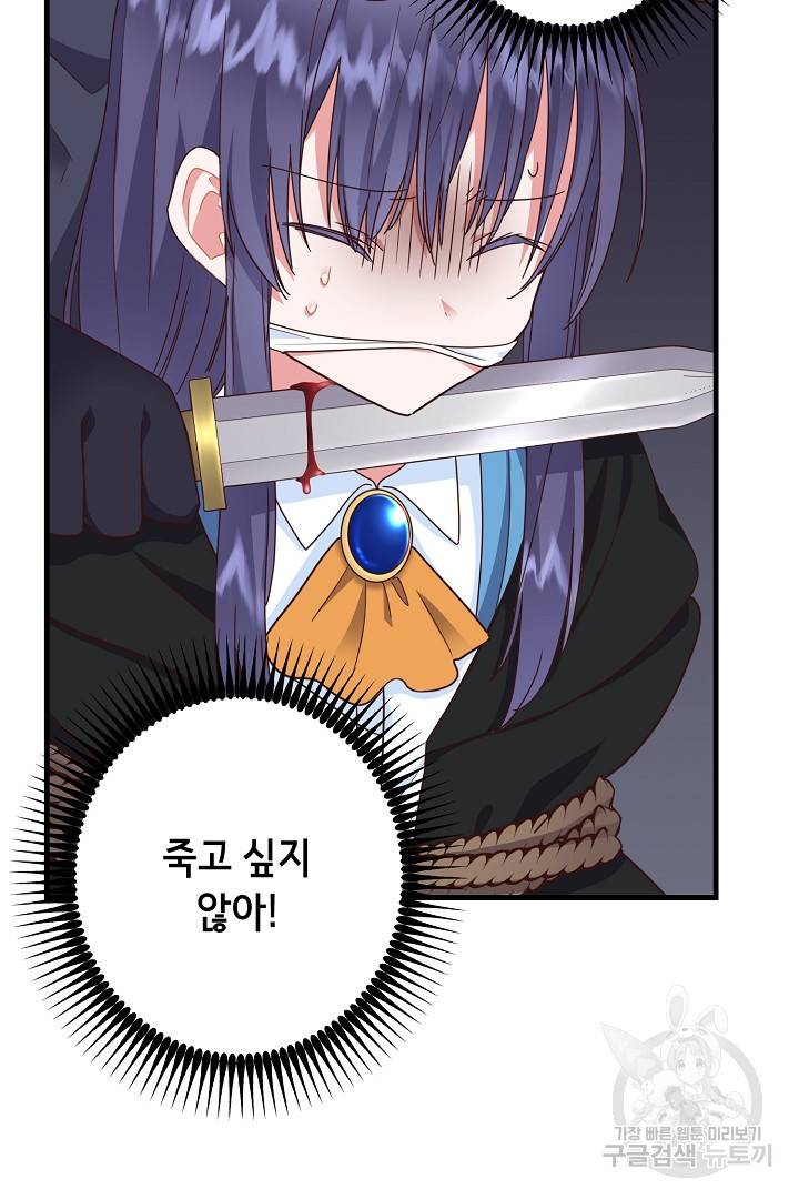 마법사를 위한 동화 33화 63