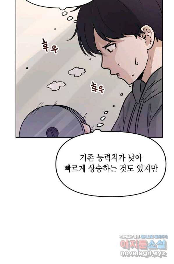 내 행운은 만렙이다 6화 15