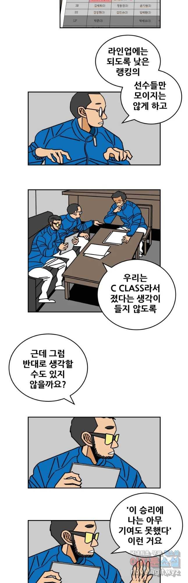 기프트 53화_NEXT LEVEL(2) : 랭킹 2