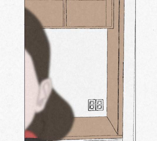벽간소음 17화 21