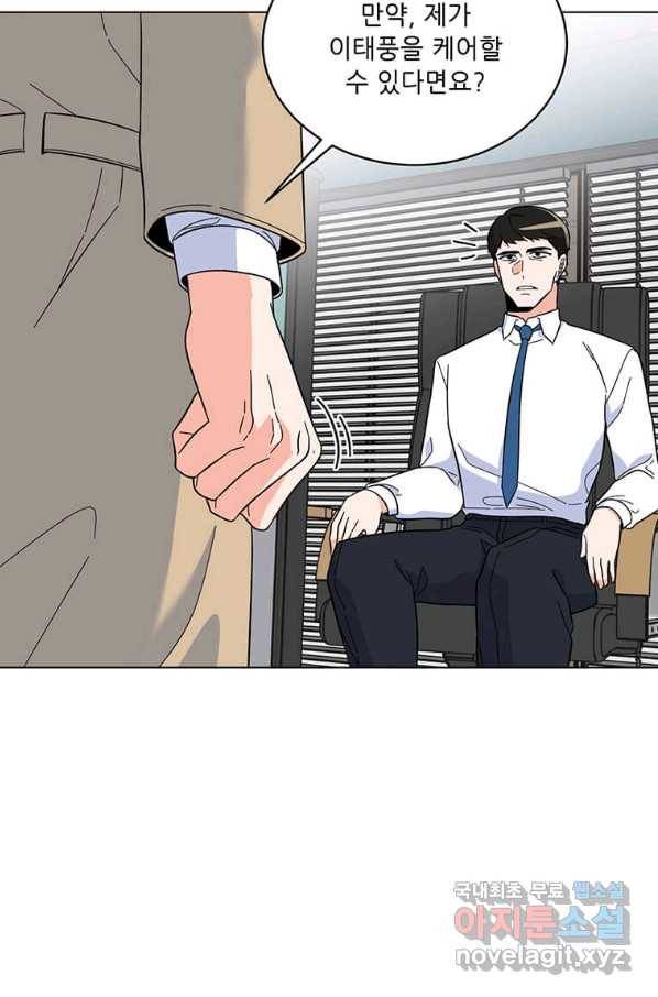 1년차 만렙 매니저 54화 5