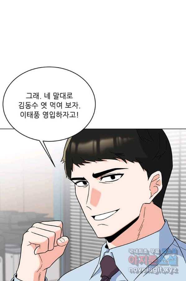 1년차 만렙 매니저 54화 15