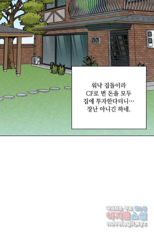 1년차 만렙 매니저 54화 61