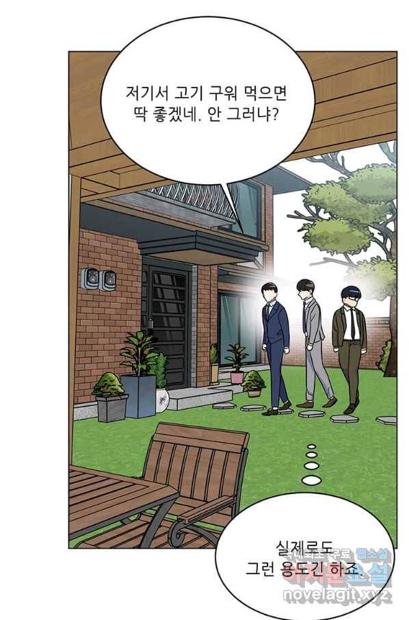 1년차 만렙 매니저 54화 62