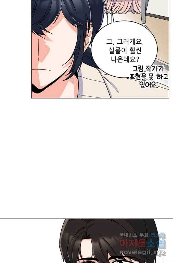 1년차 만렙 매니저 54화 69