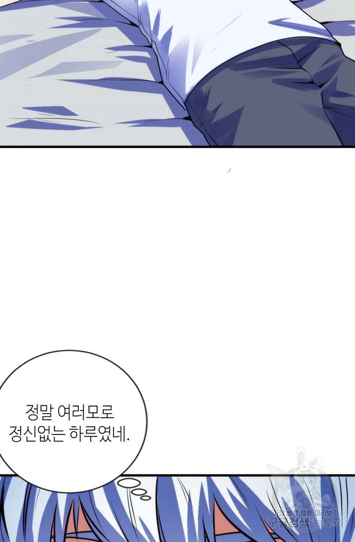 신이되다 - 크툴루신화 78화 4