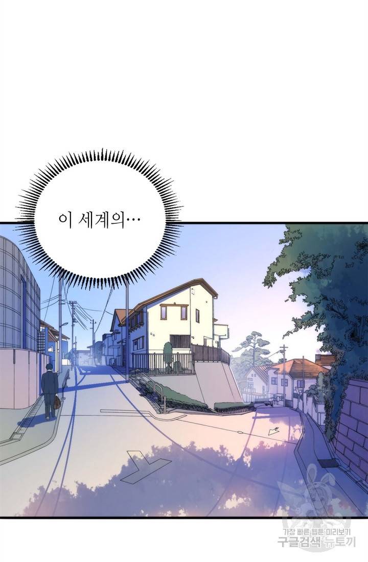 신이되다 - 크툴루신화 78화 61