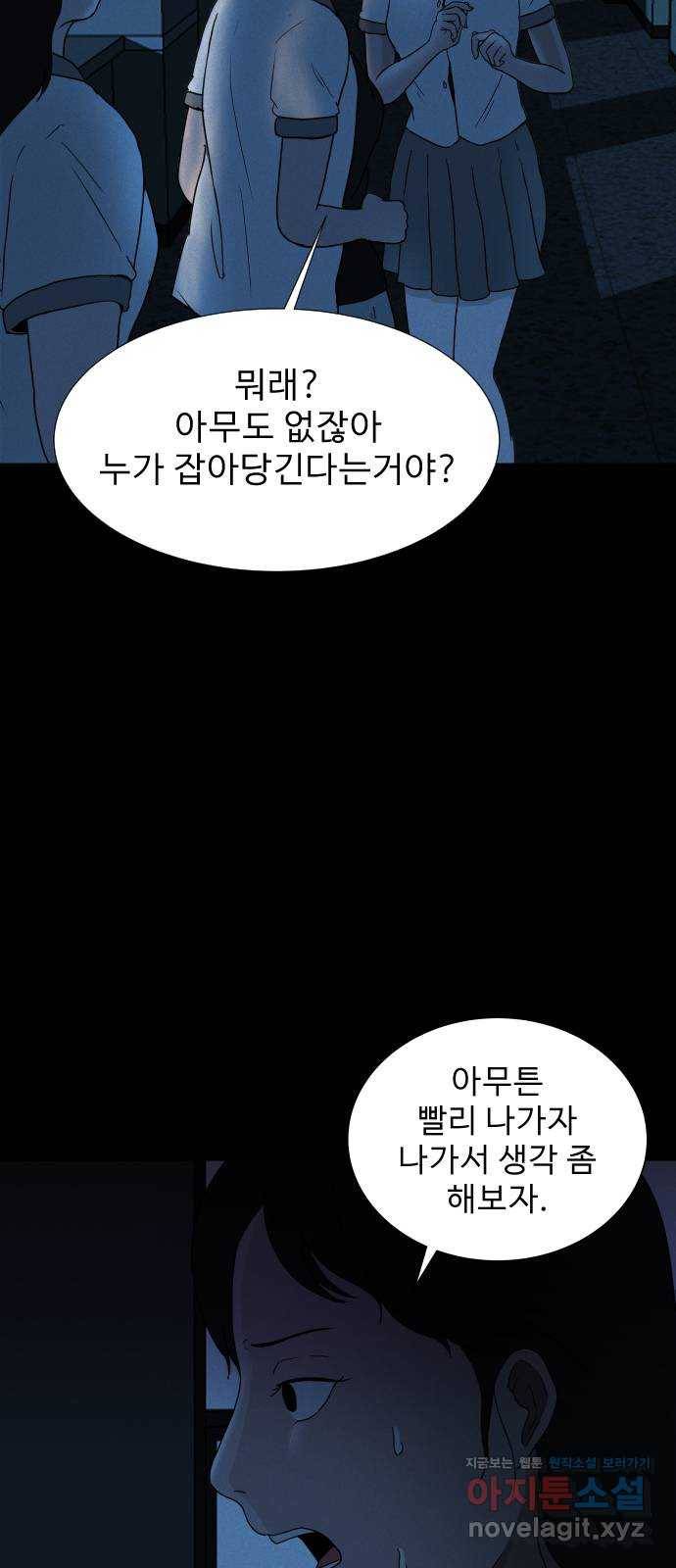 기묘한 만화 03.강령술 38