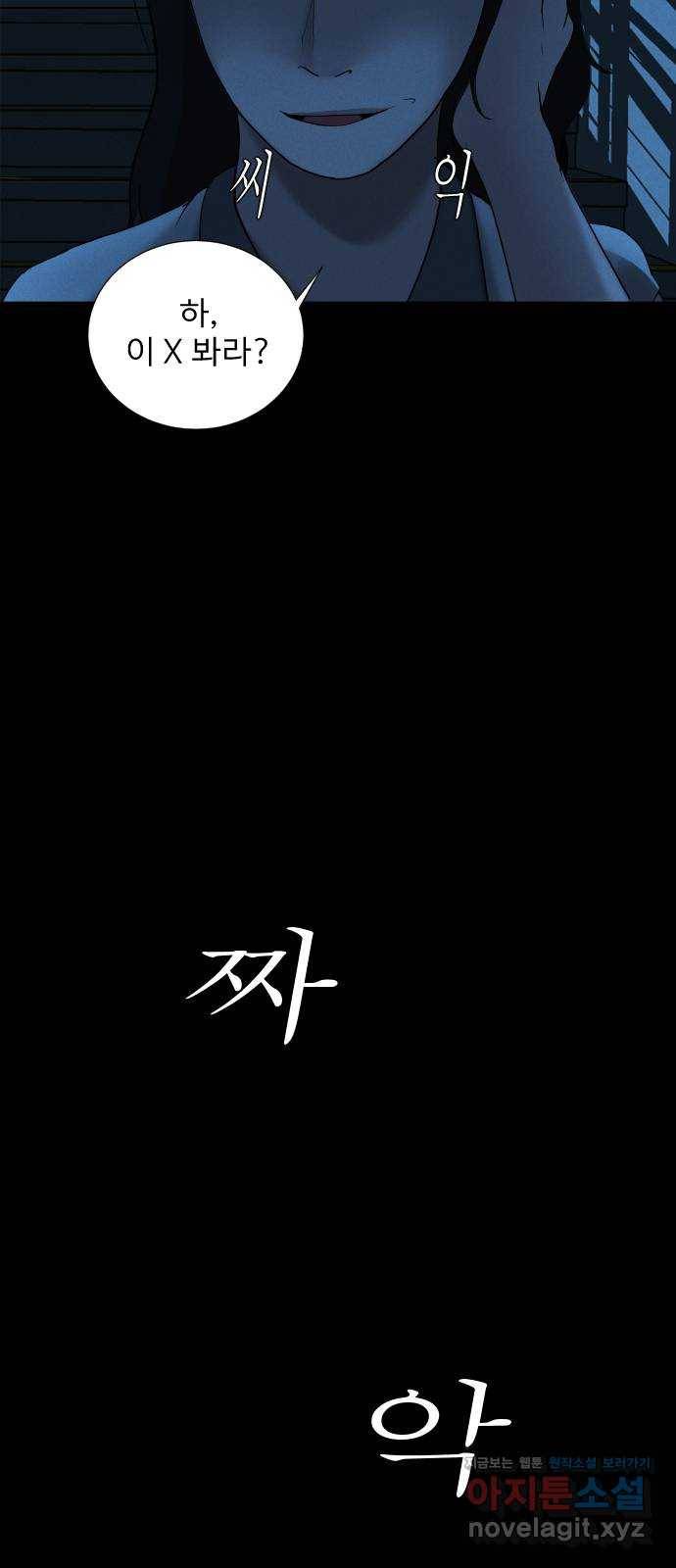 기묘한 만화 03.강령술 69