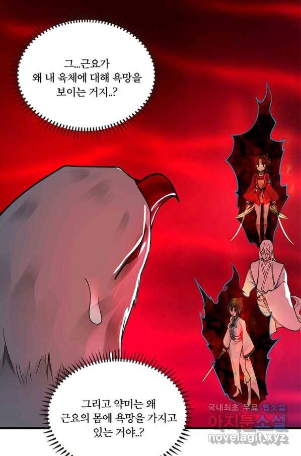 수련만 삼천년 263화 13