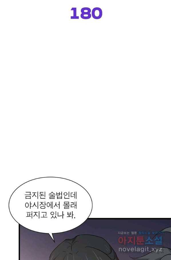 차원을 잘못 찾아왔습니다 180화 2