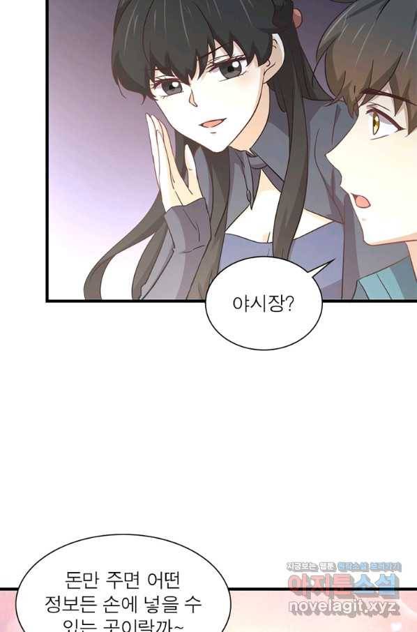 차원을 잘못 찾아왔습니다 180화 3