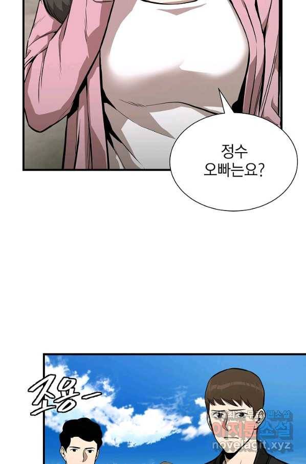 리턴 서바이벌 133화 3