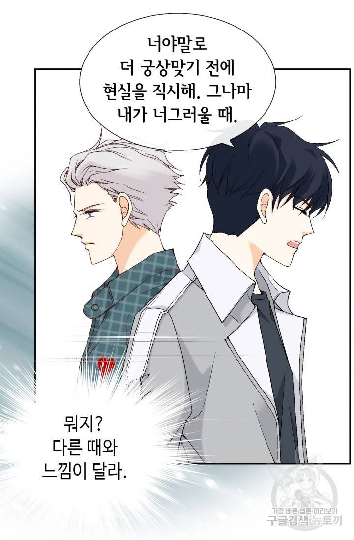유리구두를 든 남자 59화 4